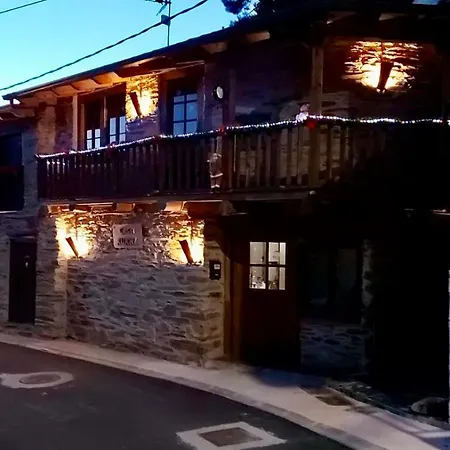 Bierzo Encantado Holiday home *