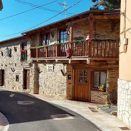 Bierzo Encantado Valle de Finolledo