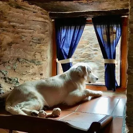 Bierzo Encantado Valle de Finolledo