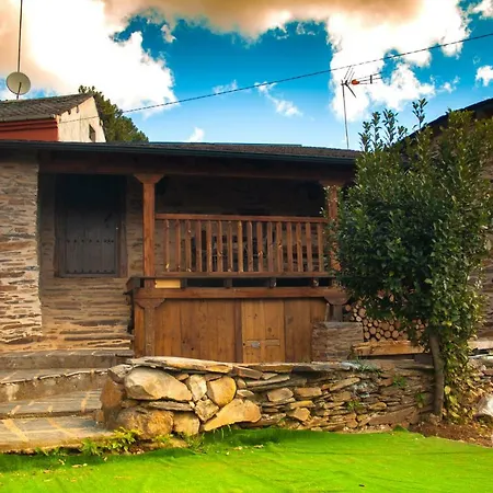 Bierzo Encantado *