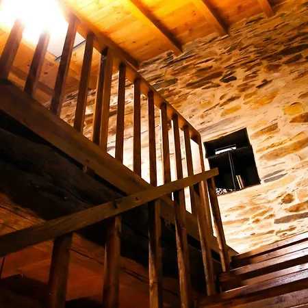 Bierzo Encantado Holiday home