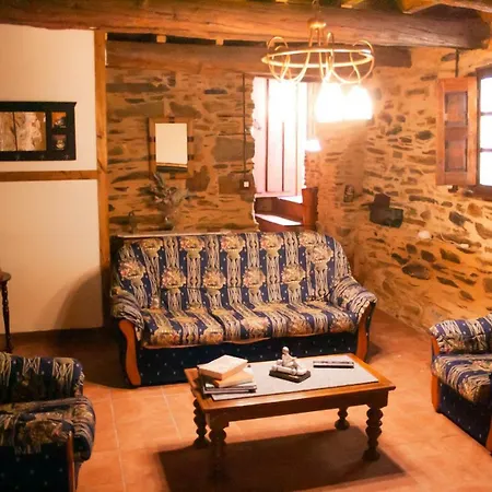 Bierzo Encantado Сasa de vacaciones *