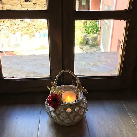 Bierzo Encantado * Valle de Finolledo