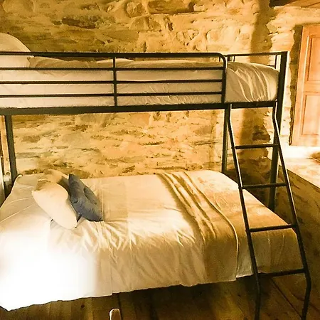 펜션 Bierzo Encantado *