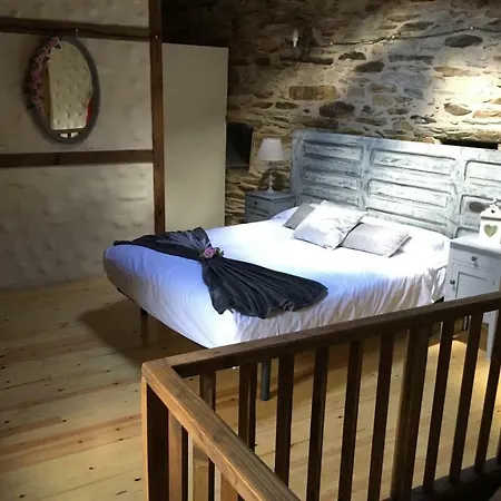 Bierzo Encantado Holiday home