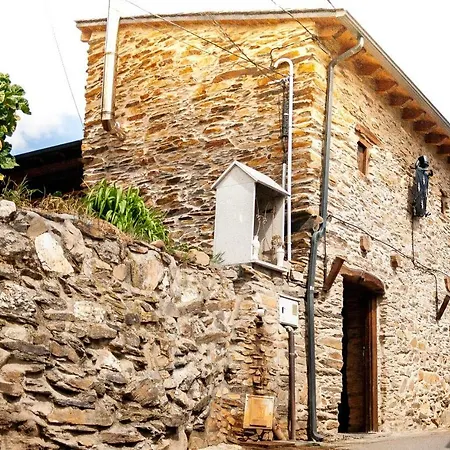 Bierzo Encantado Valle de Finolledo