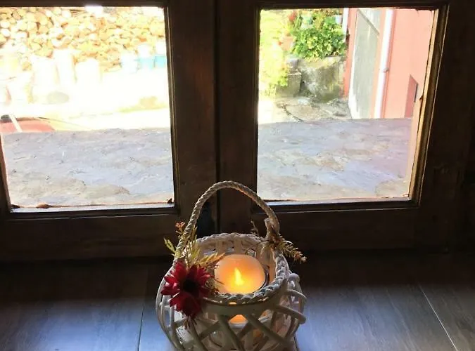 Bierzo Encantado * Valle de Finolledo