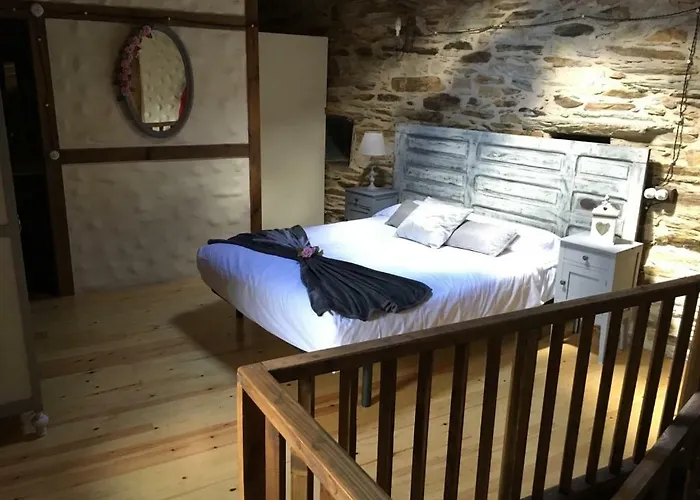 Bierzo Encantado Holiday home